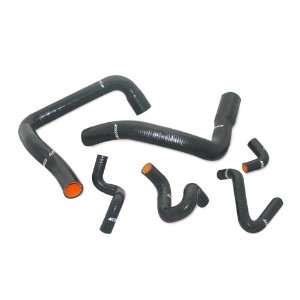  86 93 GT/Cobra Ford Sport Compact Silicone Hose Kits 