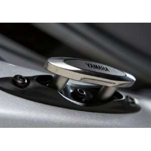 Yamaha OEM WaveRunner® Pull Up Cleat. All Mounting Hardware Included 