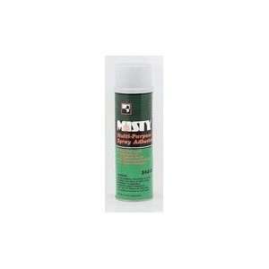   Spray (A00314 20) Category Glues and Adhesives