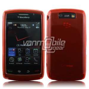   BlackBerry Storm 2 9550 2nd Generation Gen Cell Phone [In