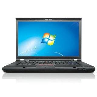 Lenovo ThinkPad SL510 28476GU 15.6 Inch Laptop (Black)