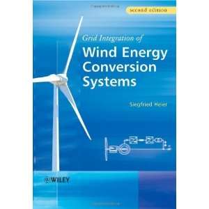  Grid Integration of Wind Energy Conversion Systems 2nd 