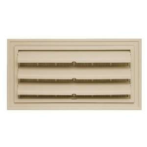   Vinyl Foundation Vent With Ring 140160919011