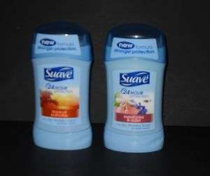 Suave Antiperspirant Deodorant 1.4oz.   You Choose  