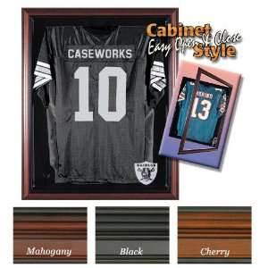  Oakland Raiders NFL Standard Size Jersey Case (Black 