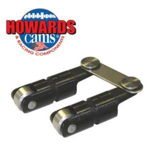 HOWARDS CAMS SBF 302 351W FORD Roller Camshaft Lifters  