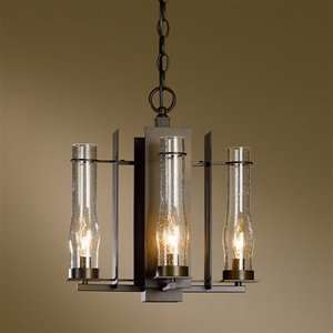   Forge 10 3250 20 I184 4 Light Town Small Chandelier 