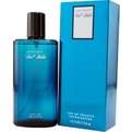 Cool Water Cologne for Men by Davidoff at FragranceNet®