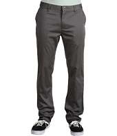 DC TP Arco Chino Pant $42.99 ( 35% off MSRP $66.00)