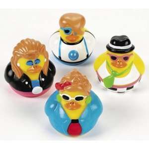   80s Rubber Duckies   Novelty Toys & Rubber Duckies Toys & Games
