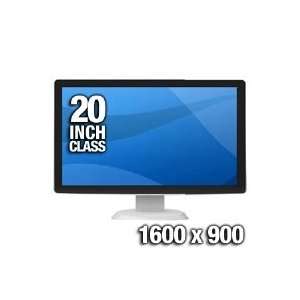 Dell ST2010 20 Widescreen Flat Panel Monitor Electronics