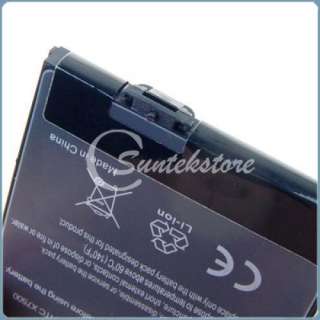 Li ion Battery for HTC Advantage X7500 X7501 U1000 PDA  