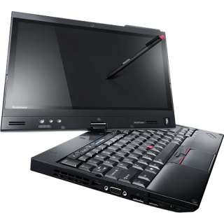 Lenovo 4296 34U ThinkPad X220 12.5 HD Tablet PC  