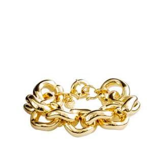 Classic link bracelet   bracelets   Womens jewelry   J.Crew