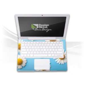   Tastatur   Daisies Laptop Notebook Vinyl Coverl Skin Sticker
