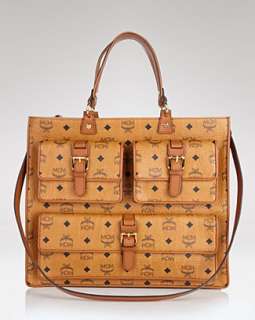 MCM Tote   City Hunter Large   New Arrivals   Boutiques   Handbags 