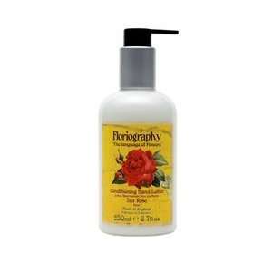  Hand Lotion Tea Rose Floriography By NPW Baby