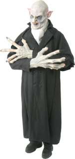 SHADOW STALKER Adult Costume Scary Creature Halloween  