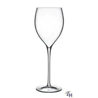  Luigi Bormioli Magnifico 20 Ounce Wine Glasses, Set of 6 