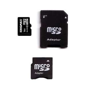   10 with Micro SD Adapter and Mini SD Adapter   Retail Electronics