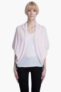 Juicy Couture Wide Rib Shrug for women  