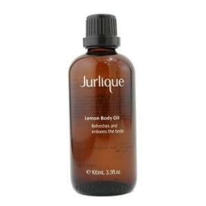  Jurlique Lemon Body Oil (Refreshes & Enlivens The Body 