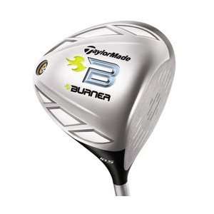  TaylorMade Pre Owned 2009 Lady Burner Driver( CONDITION 