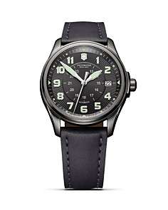 Victorinox Swiss Army Infantry Vintage Automatic Watch, 38mm