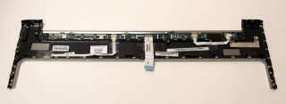 HP DV7 Power Button Board with Cover   511732 001  