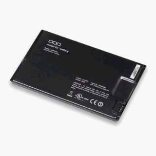  OQO 200031 Standard Battery for Model 02 UMPC Electronics