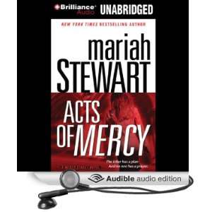  Acts of Mercy A Mercy Street Novel, Book 3 (Audible Audio 