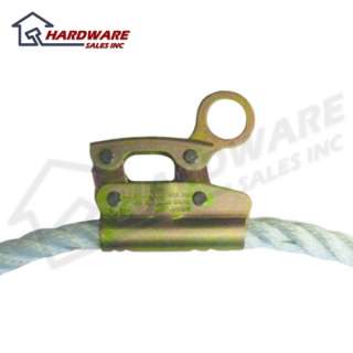 Super Anchor Safety 4015M Mechanical Rope Grab  