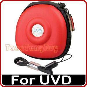 UMD Disc Disk Carry Case Cover Holder Pouch PSP  