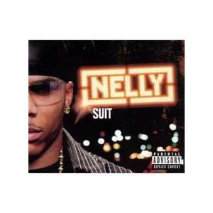  Nelly   Suit [Audio CD] by Nelly
