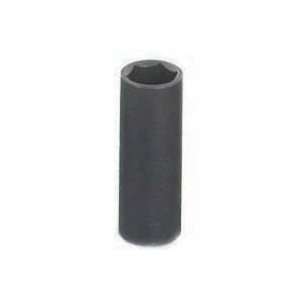  Mint Craft 1/2 in. Drive 6 Point Impact Socket   MT6580180 