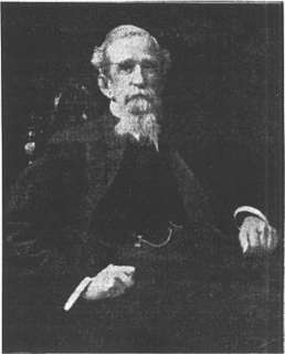 Wheeler, President of the New Home Sewing Machine Company 