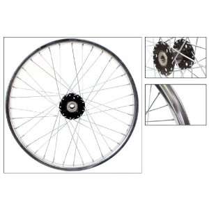  Trike Wheel Rear 20X1.75 W/ Bearing