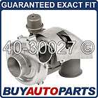 NEW TURBO CHARGER GMC & CHEVY TRUCK 6.5L DIESEL 96   02