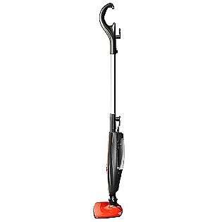 Agile Sanitizing Steam Mop, Red (Model SI 40)  Haan Appliances Vacuums 