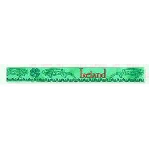 Ireland Headband 