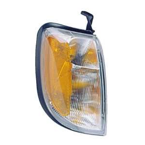 Nissan FRONtIER PICK UP XtERRA PARKING/SIDE LIGHt RIGHt HAND