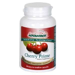  Fruit Advantage Muscle and Joint   Cherry Prime 90 