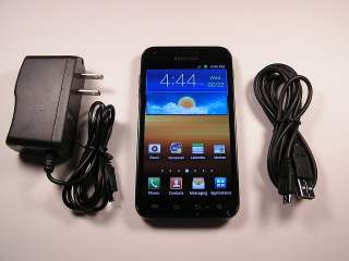 Samsung Galaxy S II D710 Epic 4G Touch Rooted on Boost Mobile   Nice 