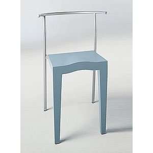  Kartell Dr. Glob Modern Chair by Philippe Starck