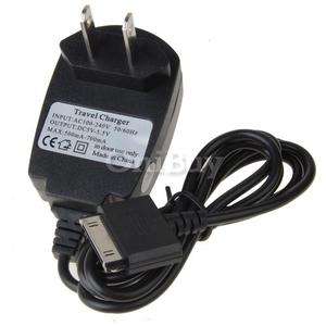 Wall/Home Charger for Sandisk Sansa Fuze 8GB  Player  