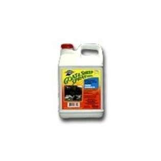 PBI/GORDON CORP Gallon Goat/Sheep Spray , 7631072 