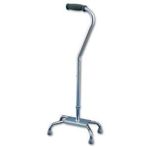  Adjustable Quad Cane