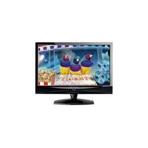  Viewsonic N1630w 16 LCD TV Electronics