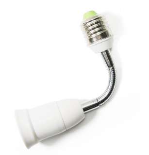 e27 light adapter converter extend your current existing e27 screw