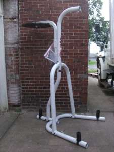 Century Heavy Bag / Speed Bag Stand 10870 Local Pick Up  